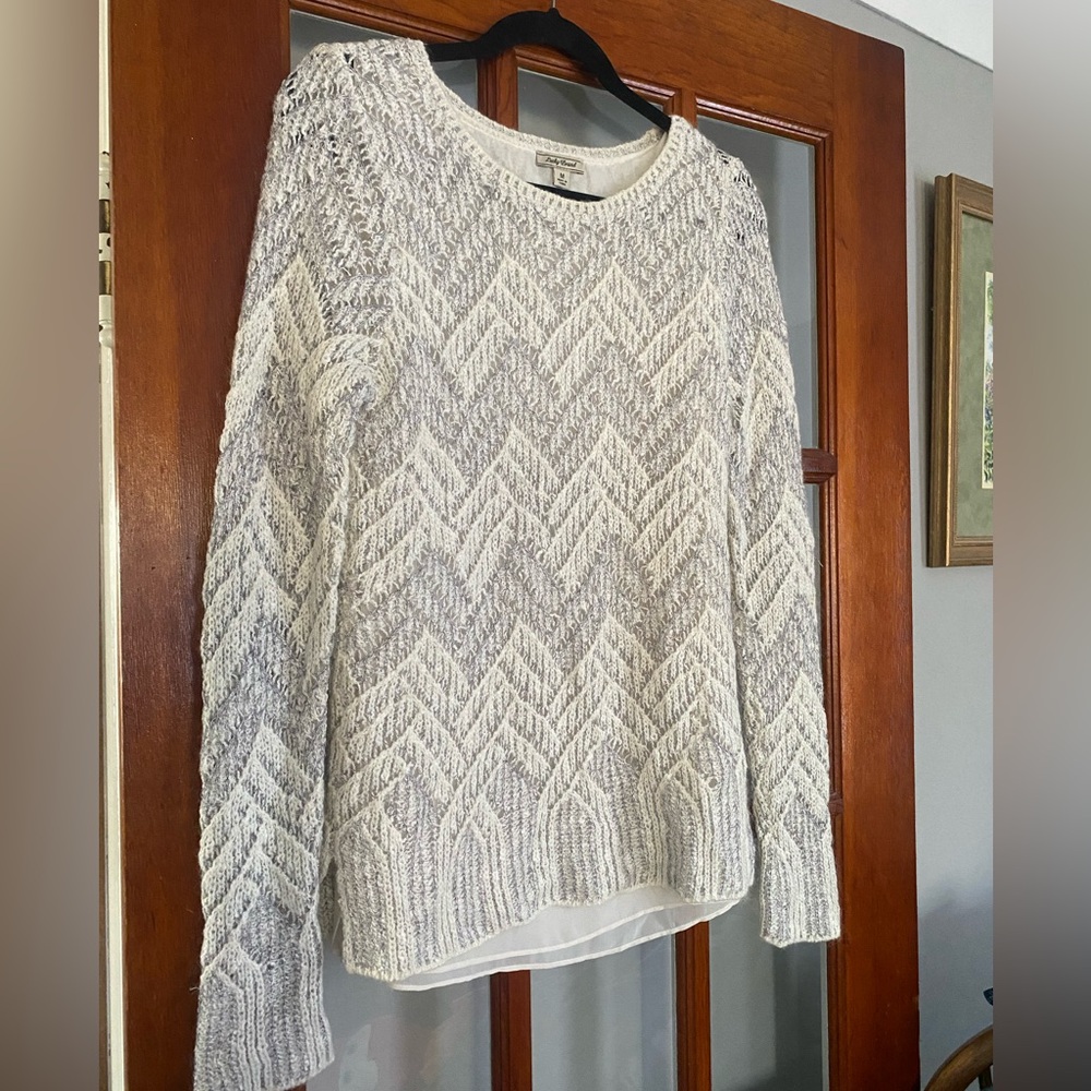Lucky Brand Sweater
